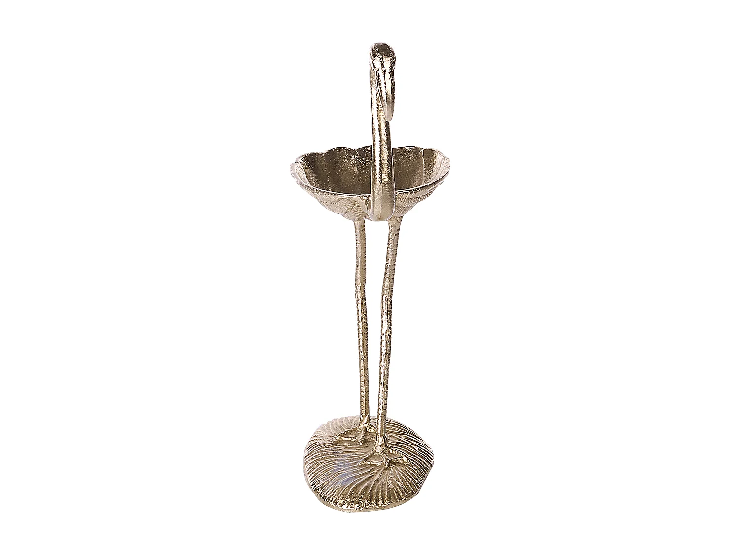 Decoratief accessoire SANEN Metaal Goud