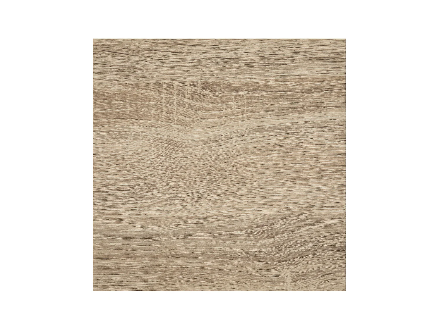 Meuble TV 2 Tiroirs Design "Aliaj" 100cm Beige