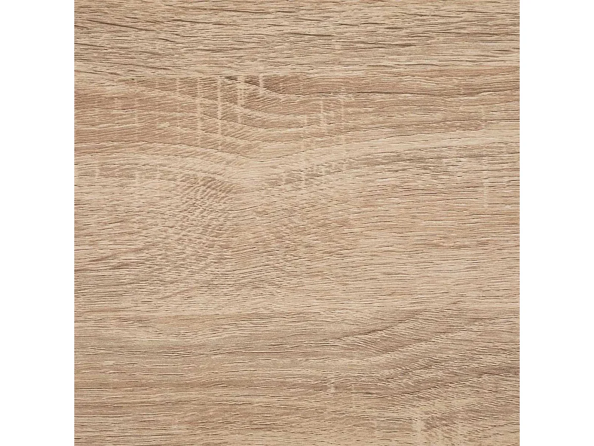 Meuble TV 2 Tiroirs Design "Aliaj" 100cm Beige