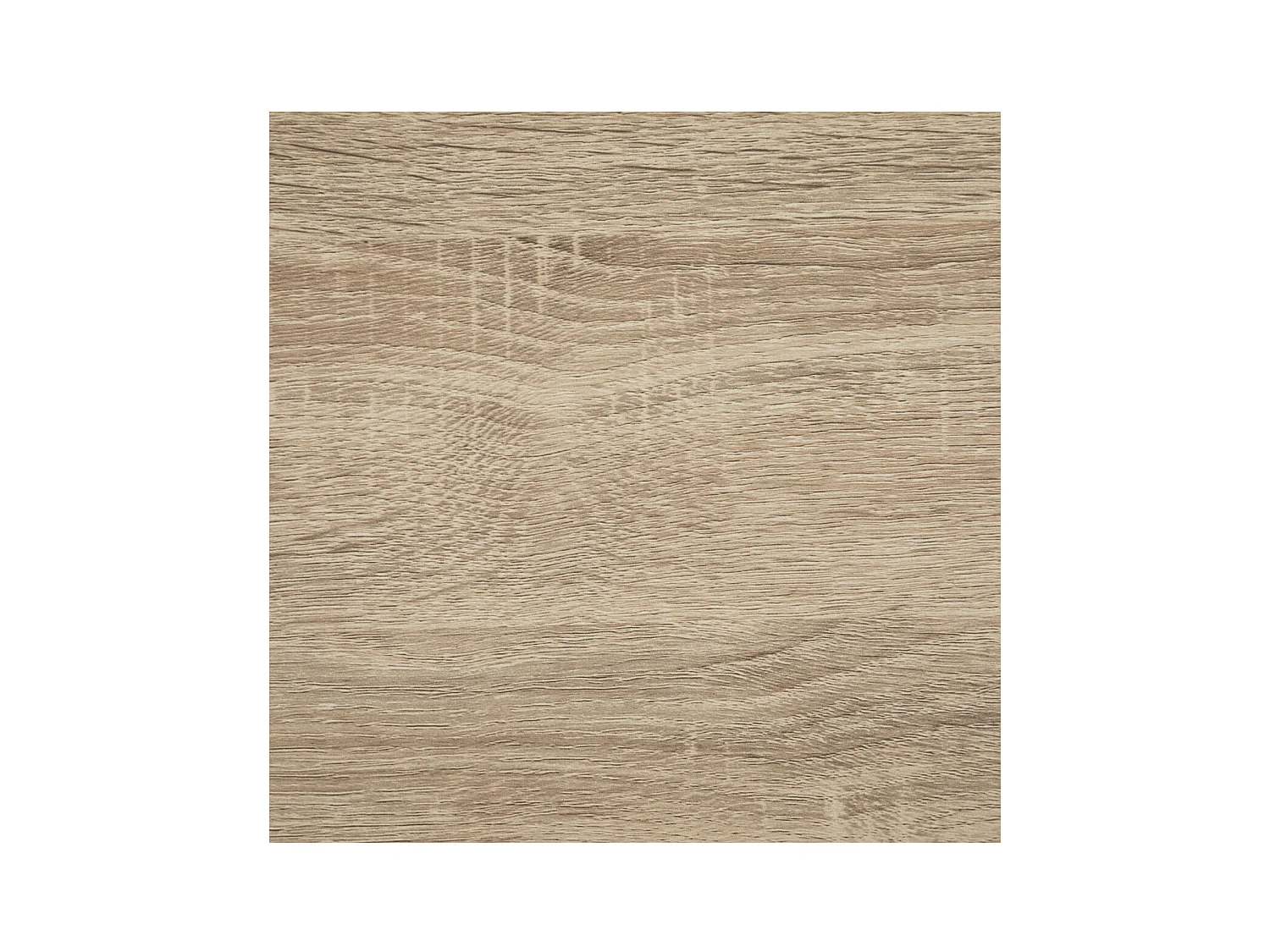 Table Basse 1 Tiroir Design "Aliaj" 100cm Beige