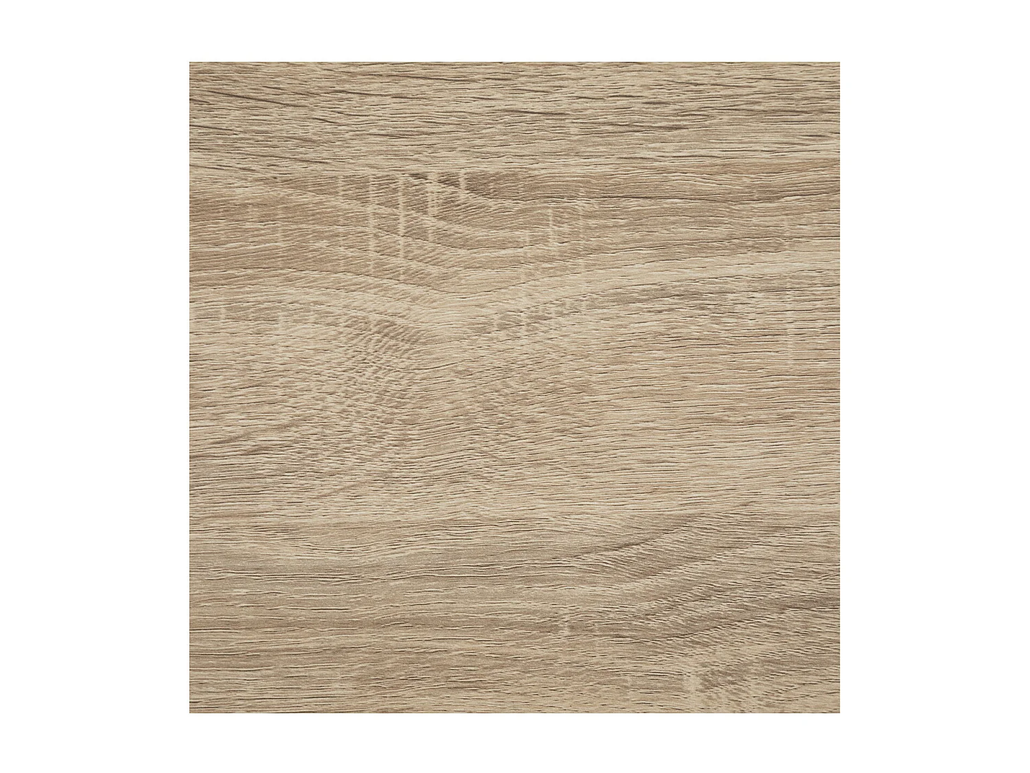 Table Basse 1 Tiroir Design "Aliaj" 100cm Beige