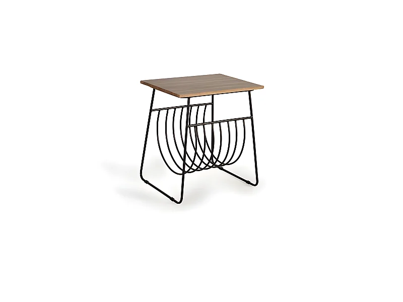 mesa de centro 60x56x40 cm