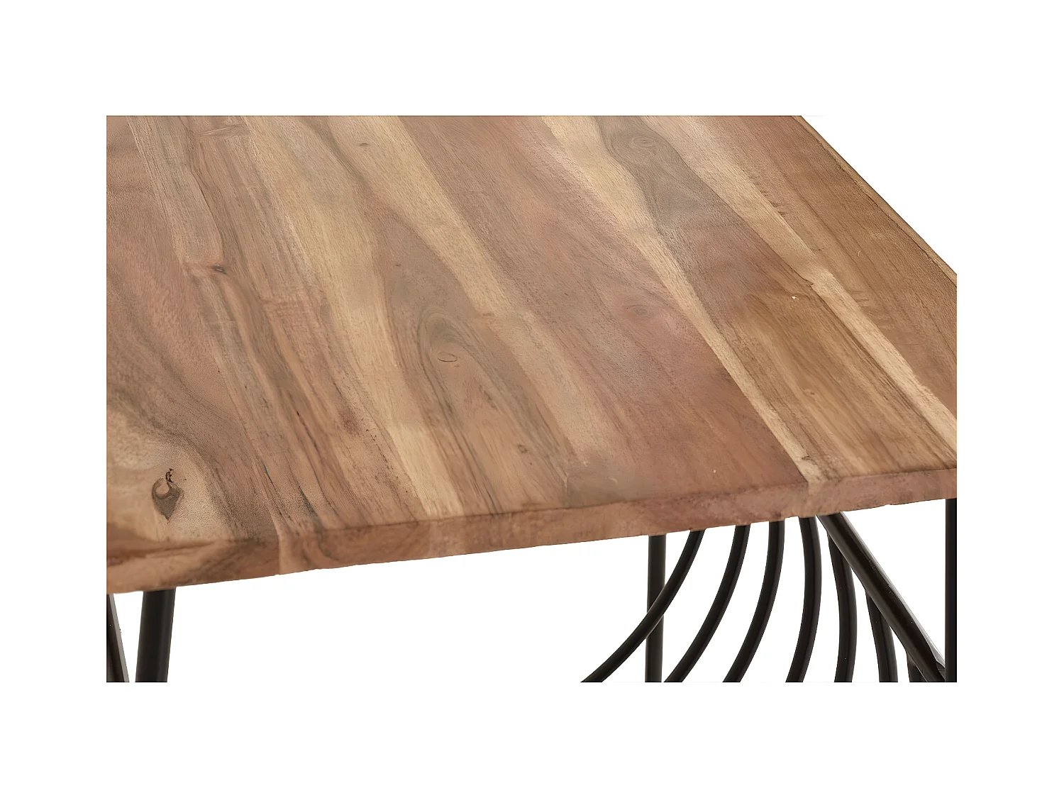 mesa centro 60x56x40 cm