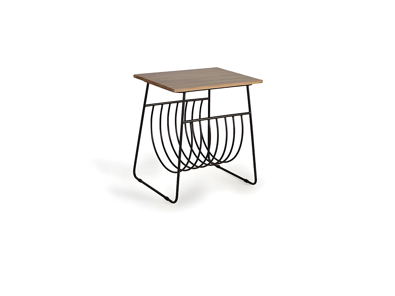 table basse 60x56x40 cm