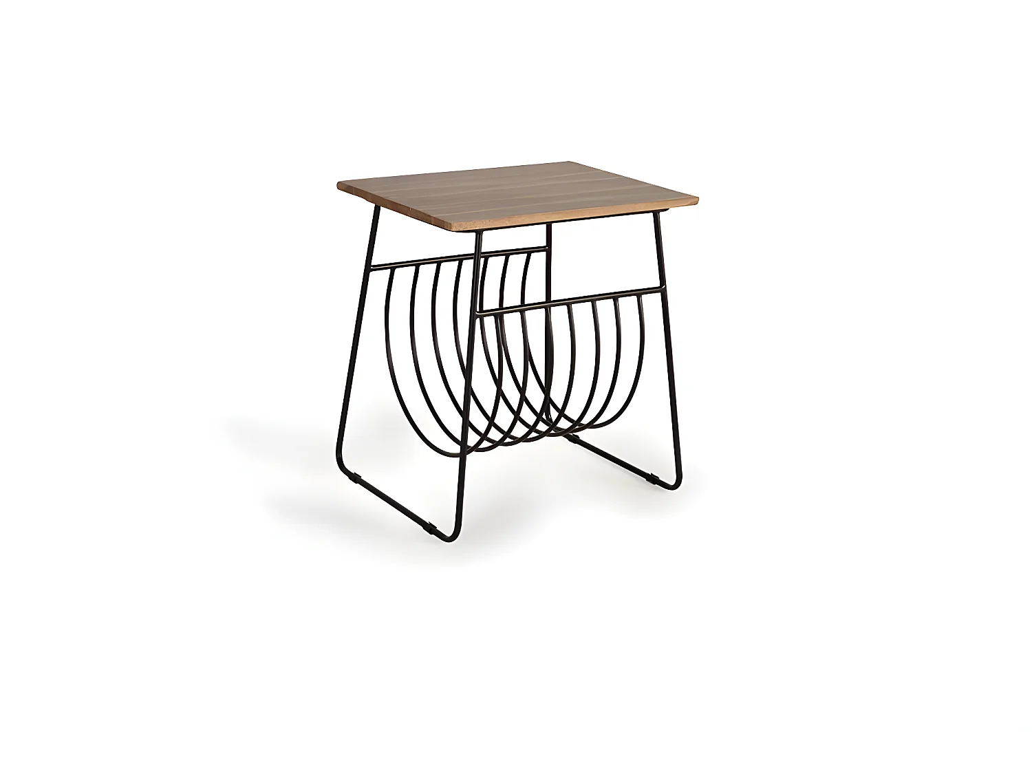 mesa de centro 60x56x40 cm