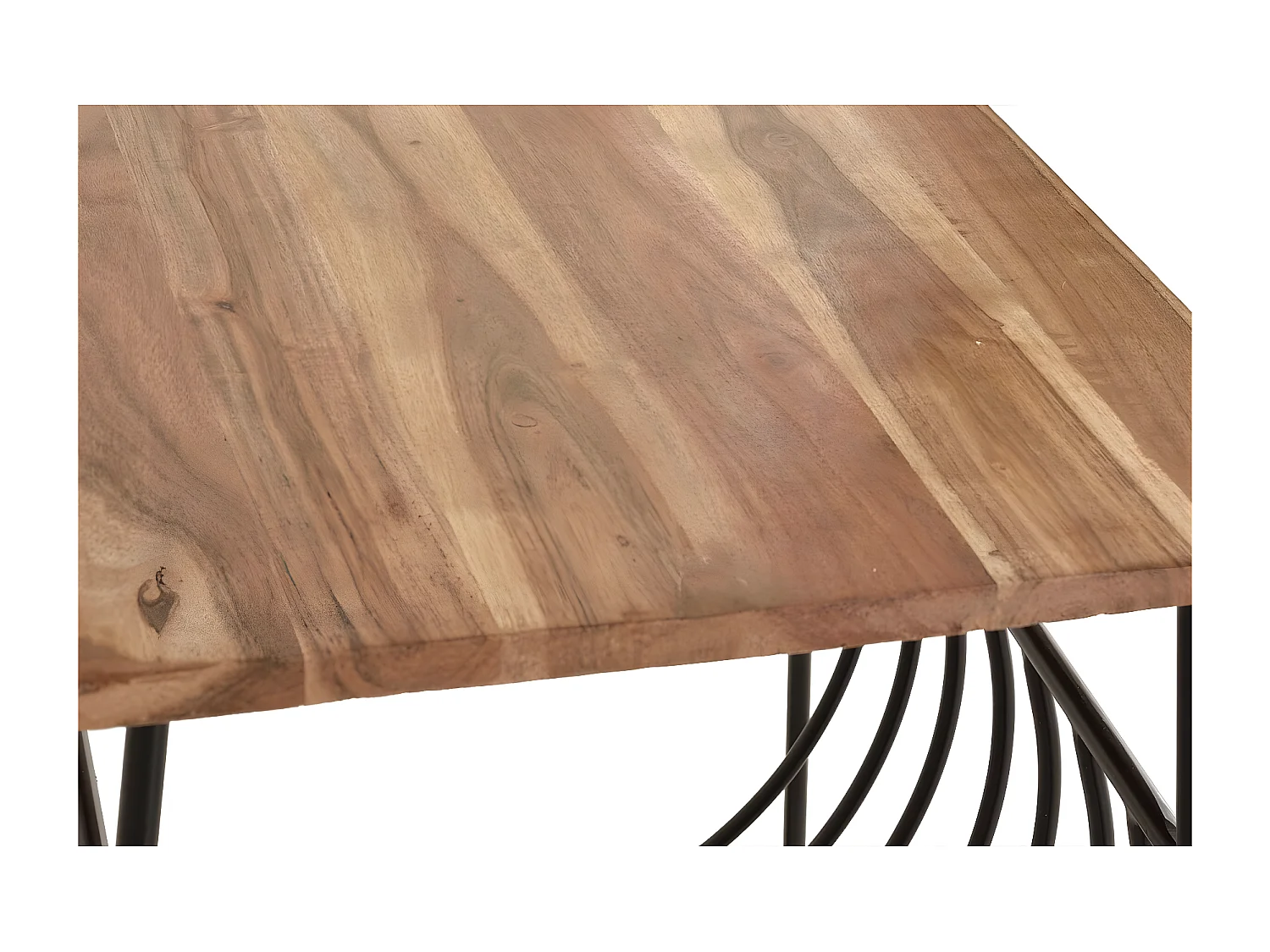 mesa de centro 60x56x40 cm