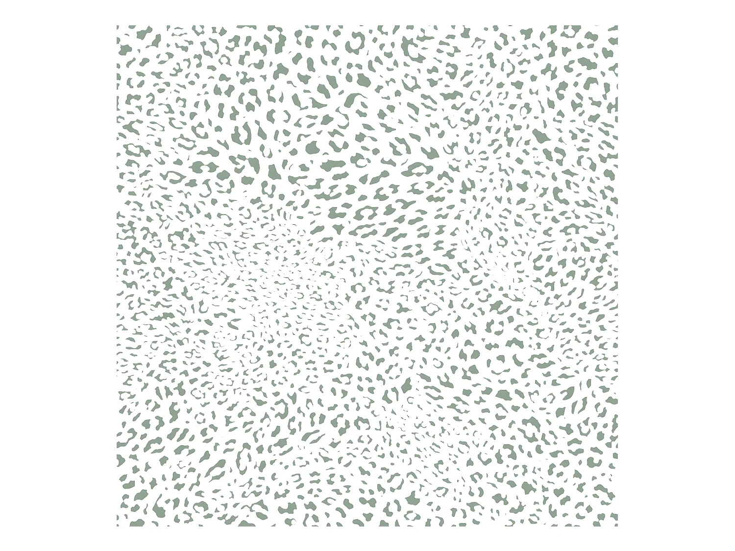 Juego de edredón estampado jungla dorada 240 x 220 cm