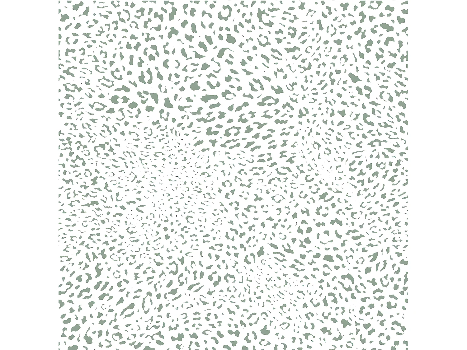 Parure de lit 2 Personnes 240 x 220 cm Housse de couette et 2 taies Imprimé Monstera