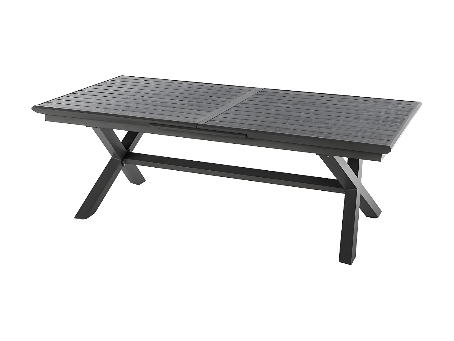 Table Axiome extensible 10 personnes Hespéride