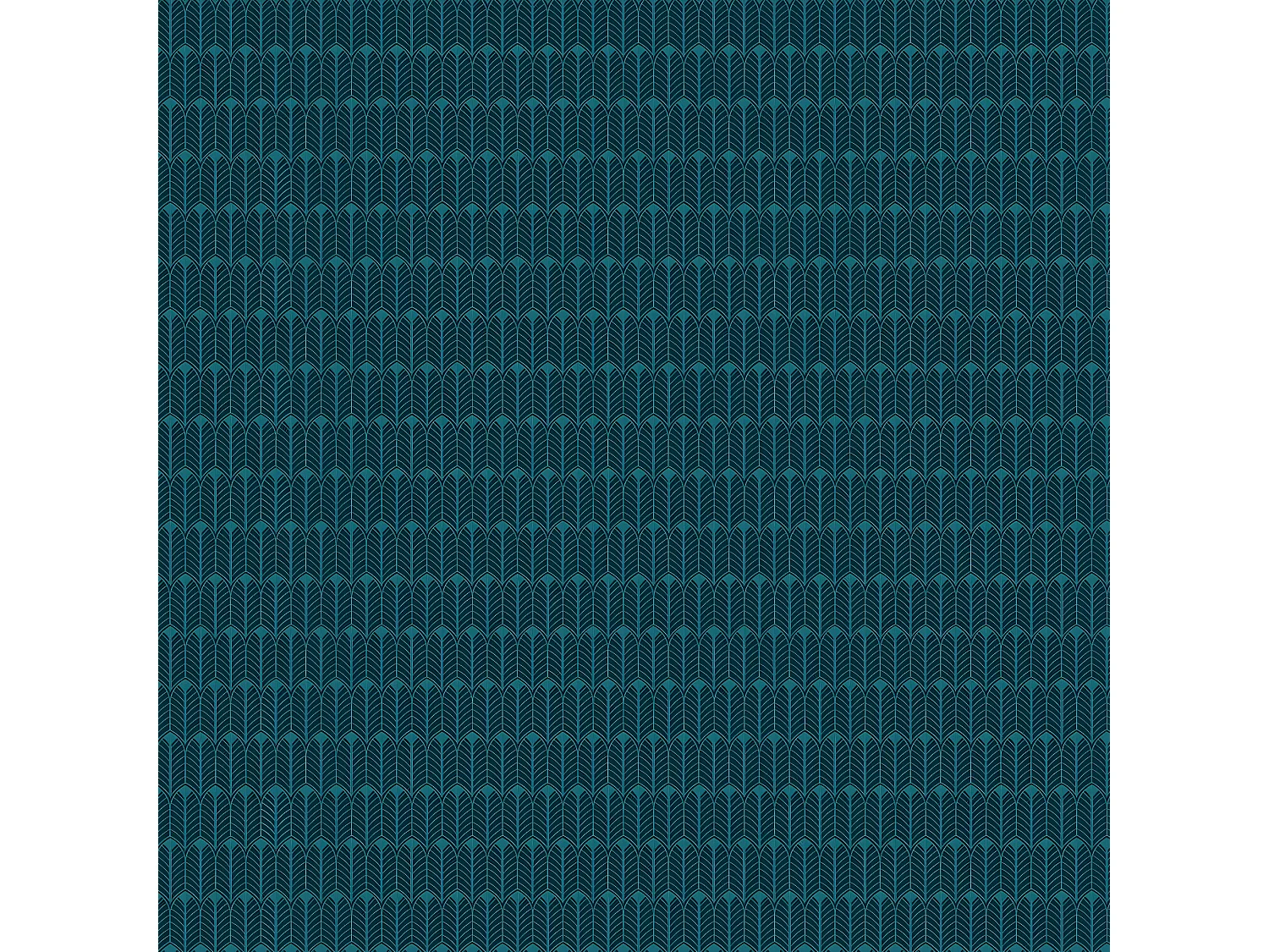 Parure de lit 2 Personnes 240 x 220 cm Housse de couette avec 2 taies Imprimé Art D Paon