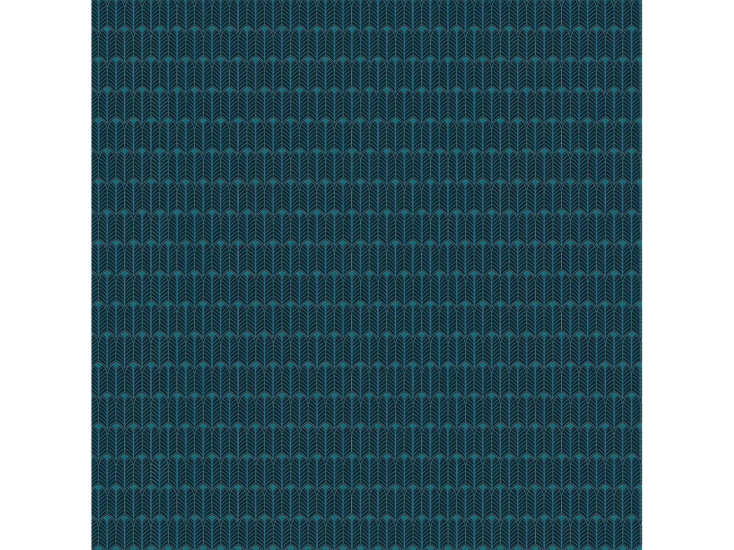 Parure de lit 2 Personnes 240 x 220 cm Housse de couette avec 2 taies Imprimé Art D Paon