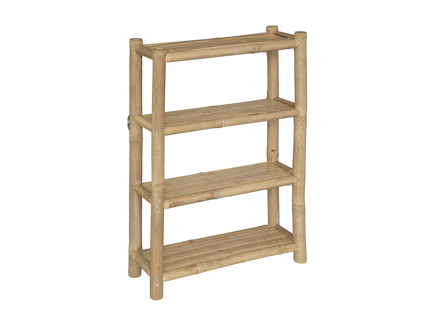 Étagère murale en Bambou 45.4 x 68.5 cm