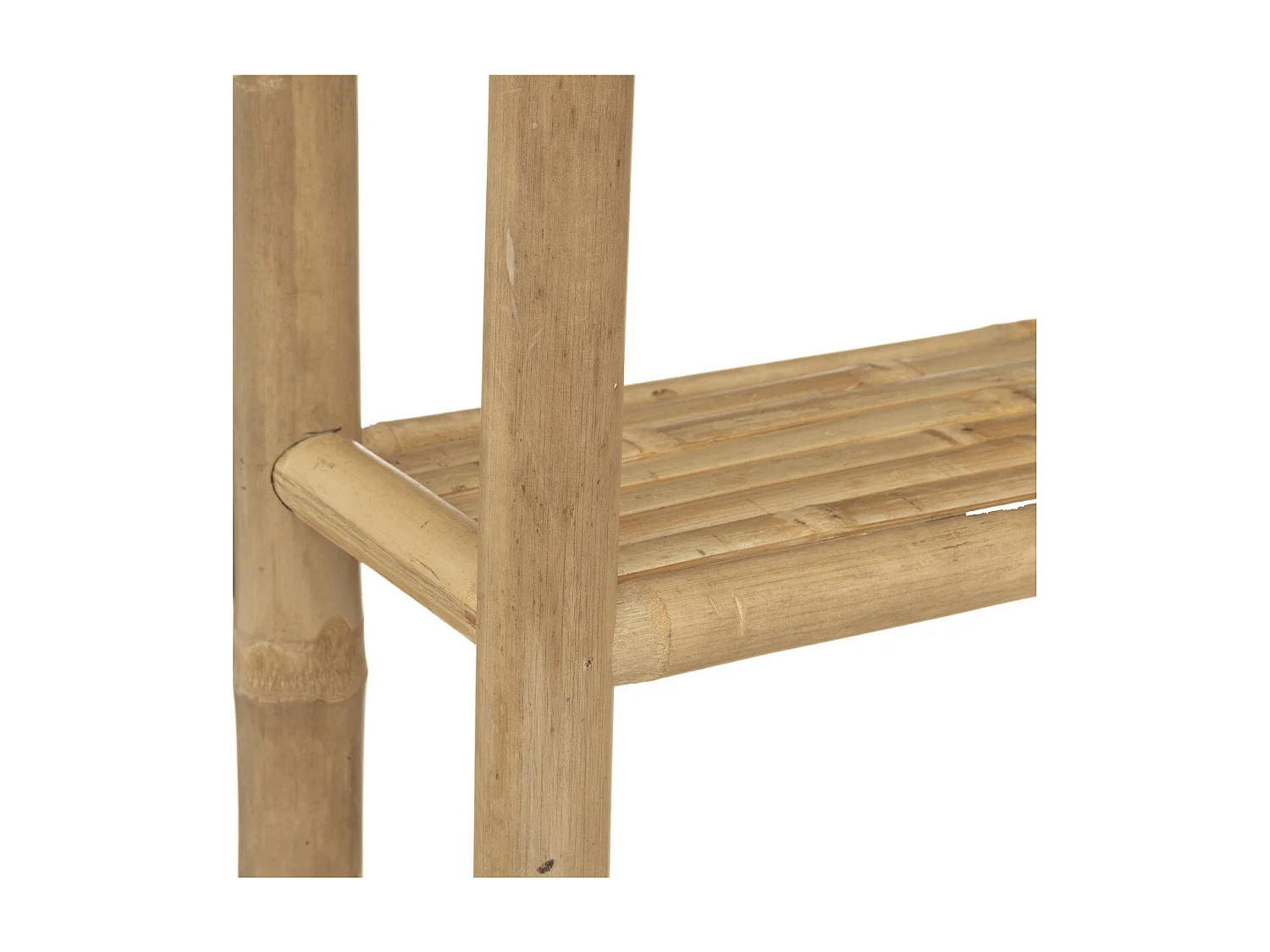 Étagère murale en Bambou 45.4 x 68.5 cm