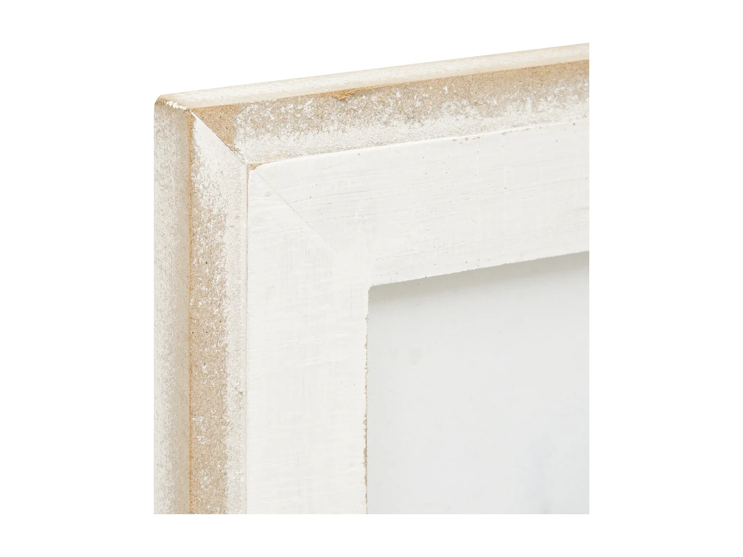 Pêle-mêle Multivues 4 photos en Bois et Verre 33.3 x 33.3 cm