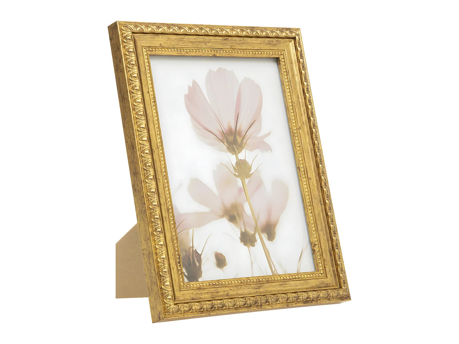 Cadre photo à poser en Bois et Verre pour Photo 13 x 18 cm