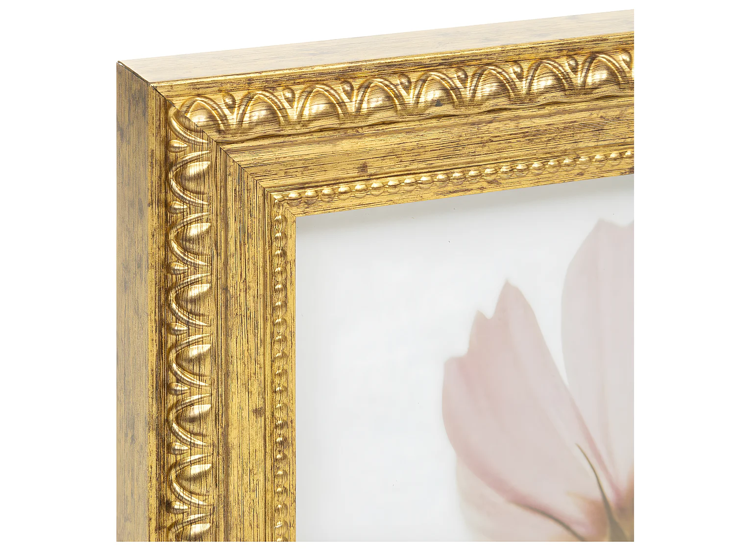 Cadre photo à poser en Bois et Verre pour Photo 13 x 18 cm