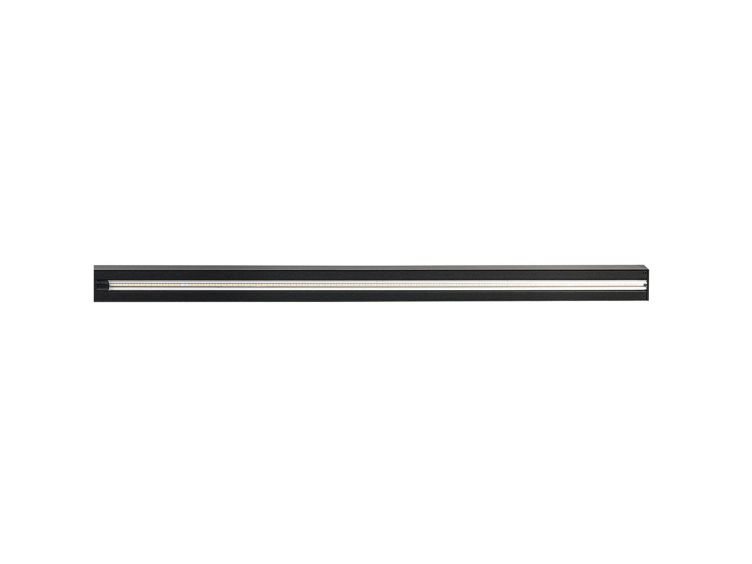 Lampe de bureau LED à pince OCTANT Avec détecteur de mouvement Métal Noir