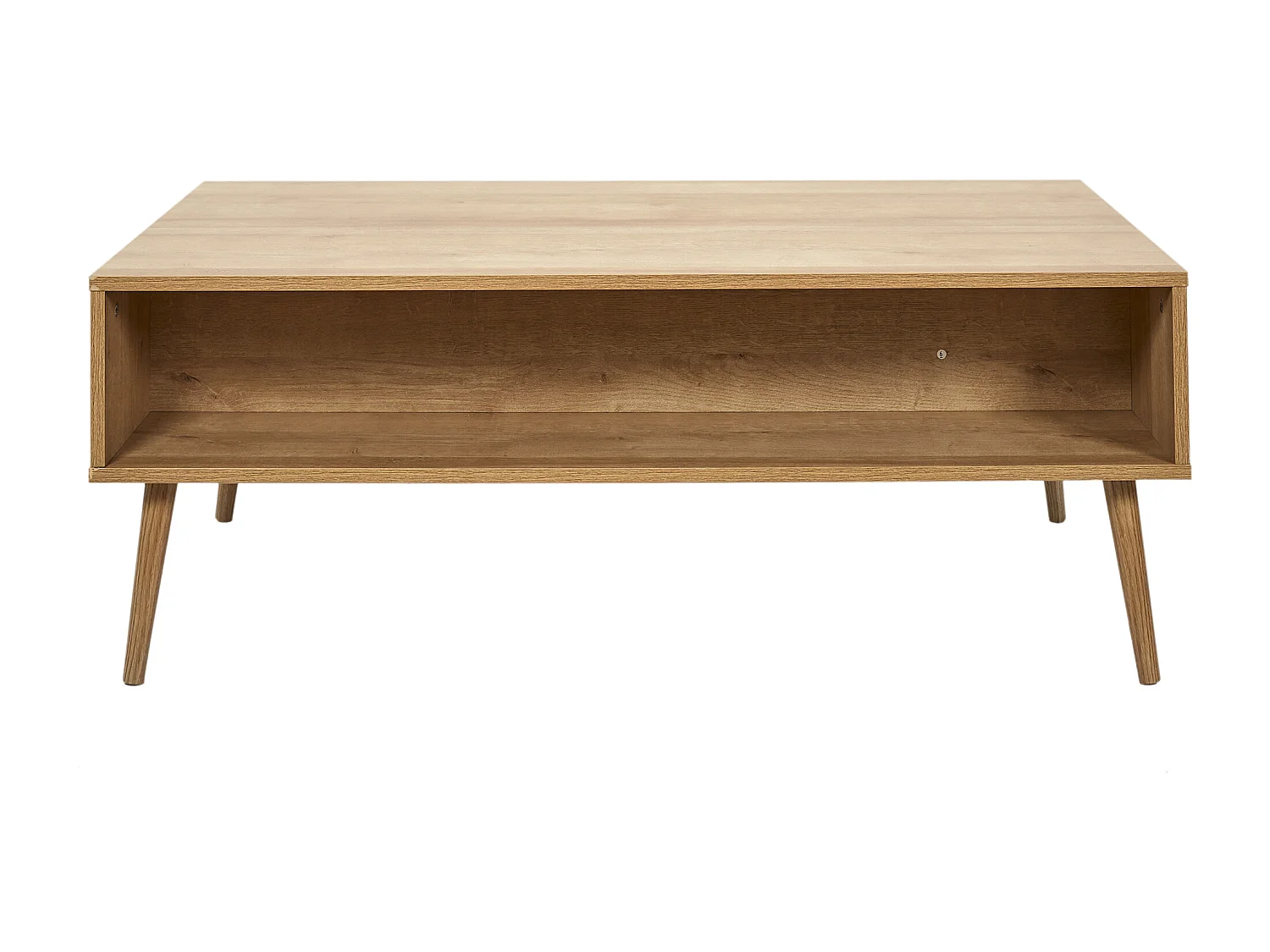 Table Basse Bali Marron