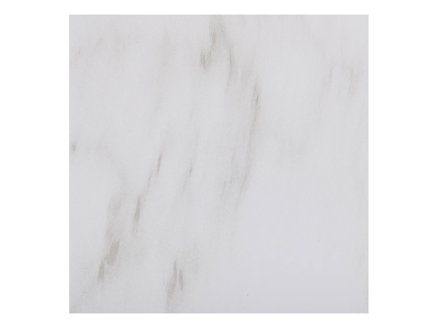 Conjunto de 2 vasos para plantas MIRO Pedra 35 cm Branco