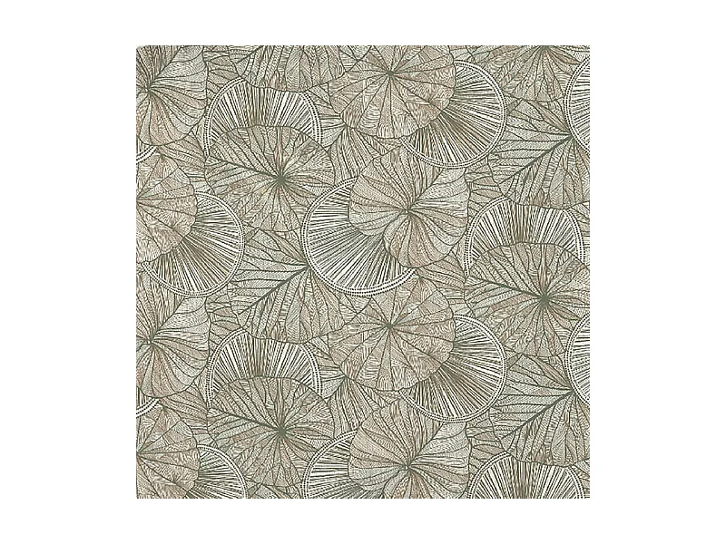 Parure de lit 2 Personnes 240 x 220 cm Housse de couette avec 2 taies Imprimé Uleana