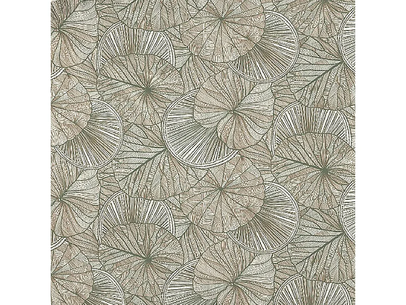 Parure de lit 2 Personnes 240 x 220 cm Housse de couette avec 2 taies Imprimé Uleana