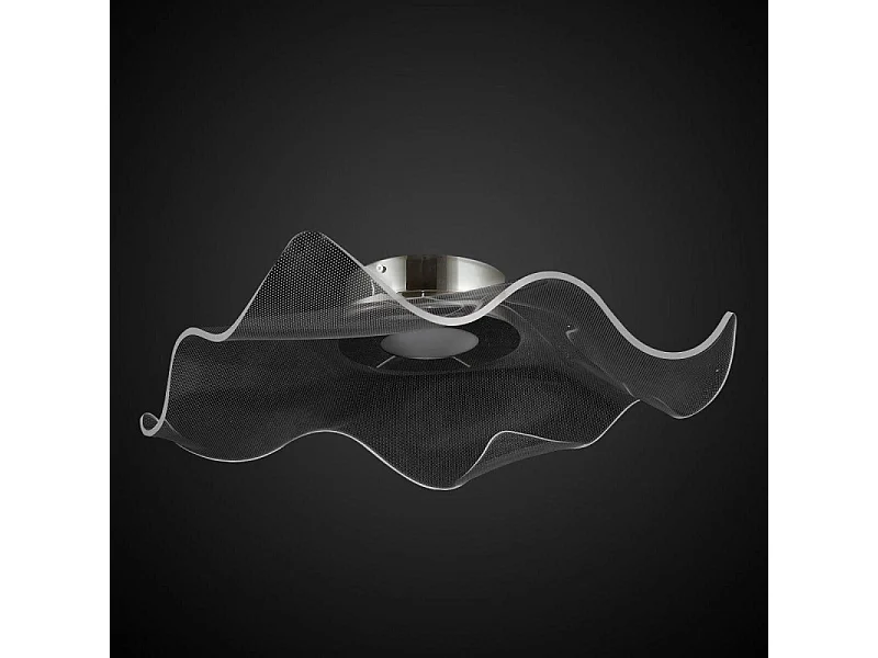 MILAN | Commode contemporaine chambre salon bureau- 120x97x40 cm - 8 tiroirs - Meuble de rangement