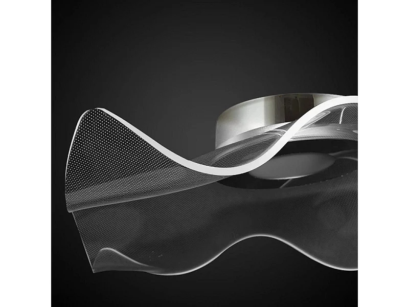 MILAN | Commode contemporaine chambre salon bureau- 120x97x40 cm - 8 tiroirs - Meuble de rangement