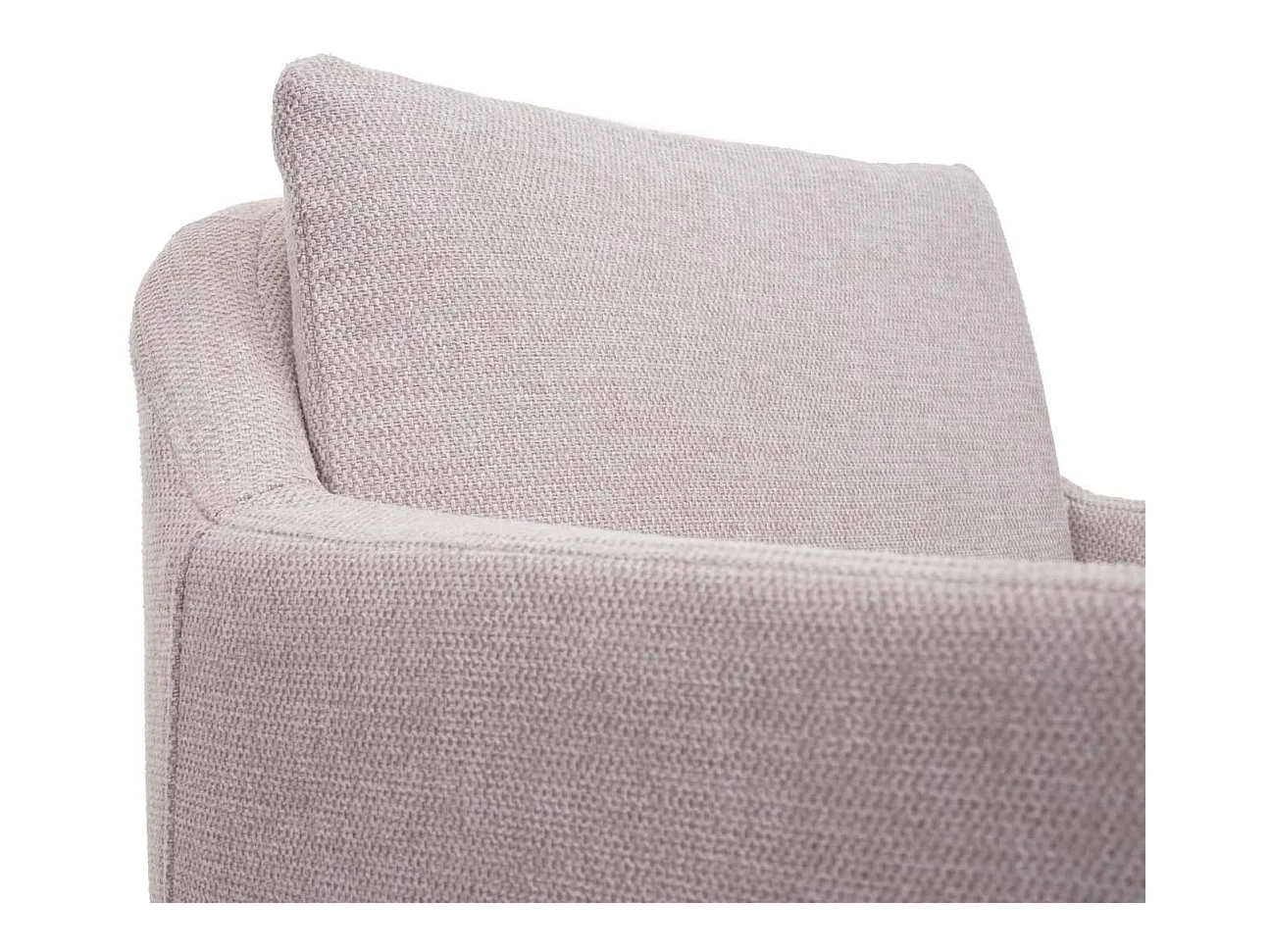 Lot de 2 tabourets métal crème 54 x 53 x 101 cm TDB04063