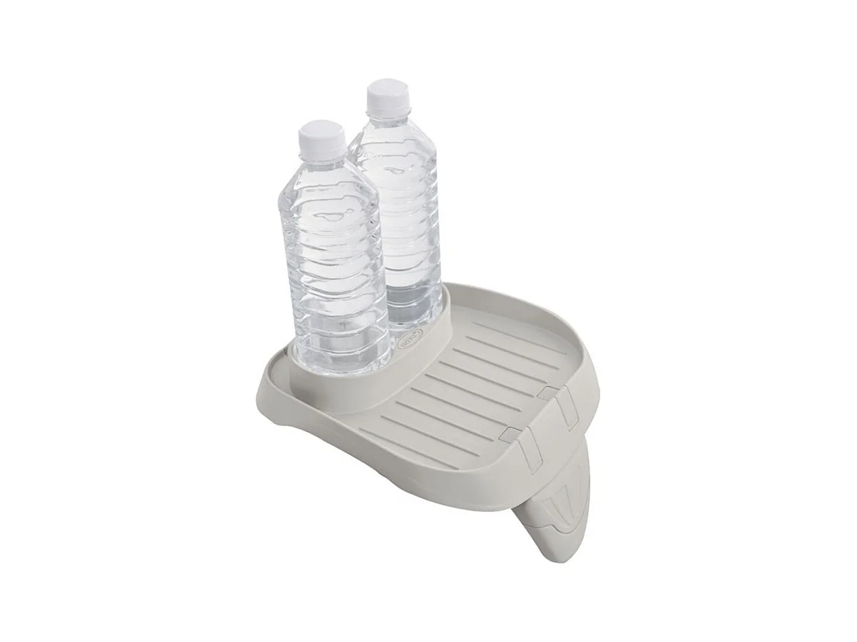 Glashalter für aufblasbare Whirlpools - Intex