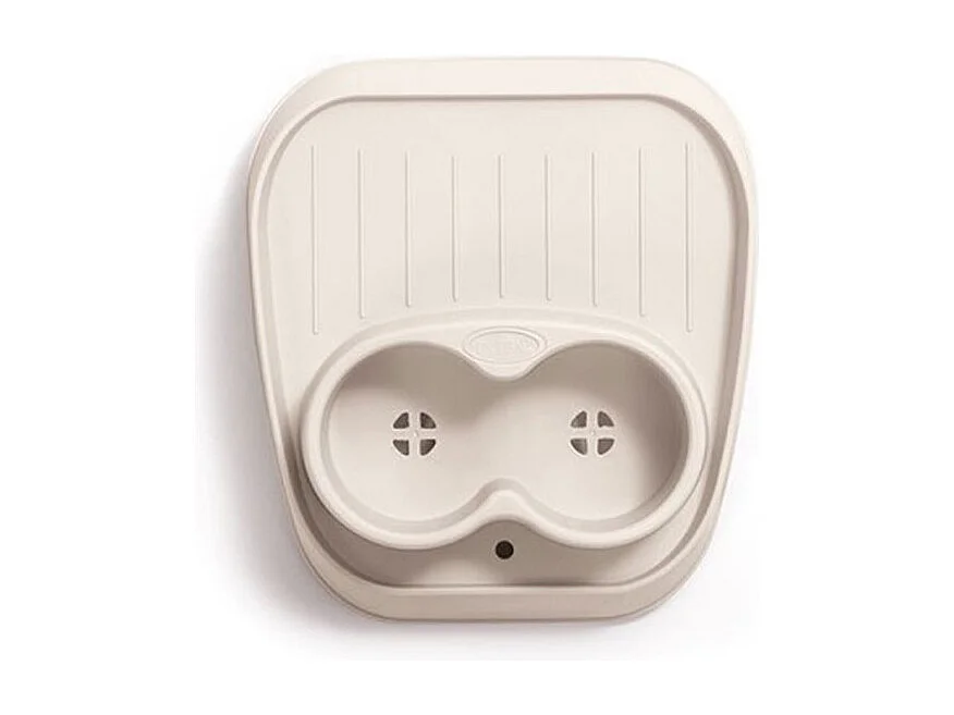 Porte verre pour spa gonflable - Intex