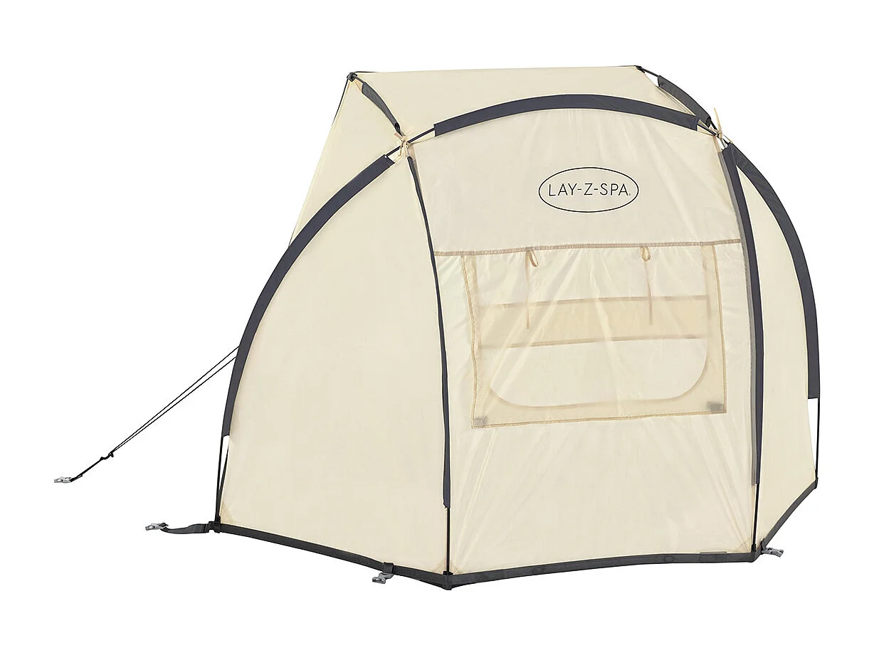 Auvent pour spa gonflable Lay-Z-Spa - Bestway