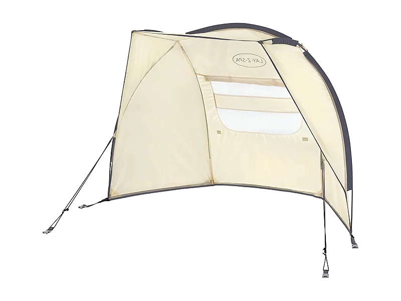 Funda hinchable para spa Lay-Z-Spa - Bestway