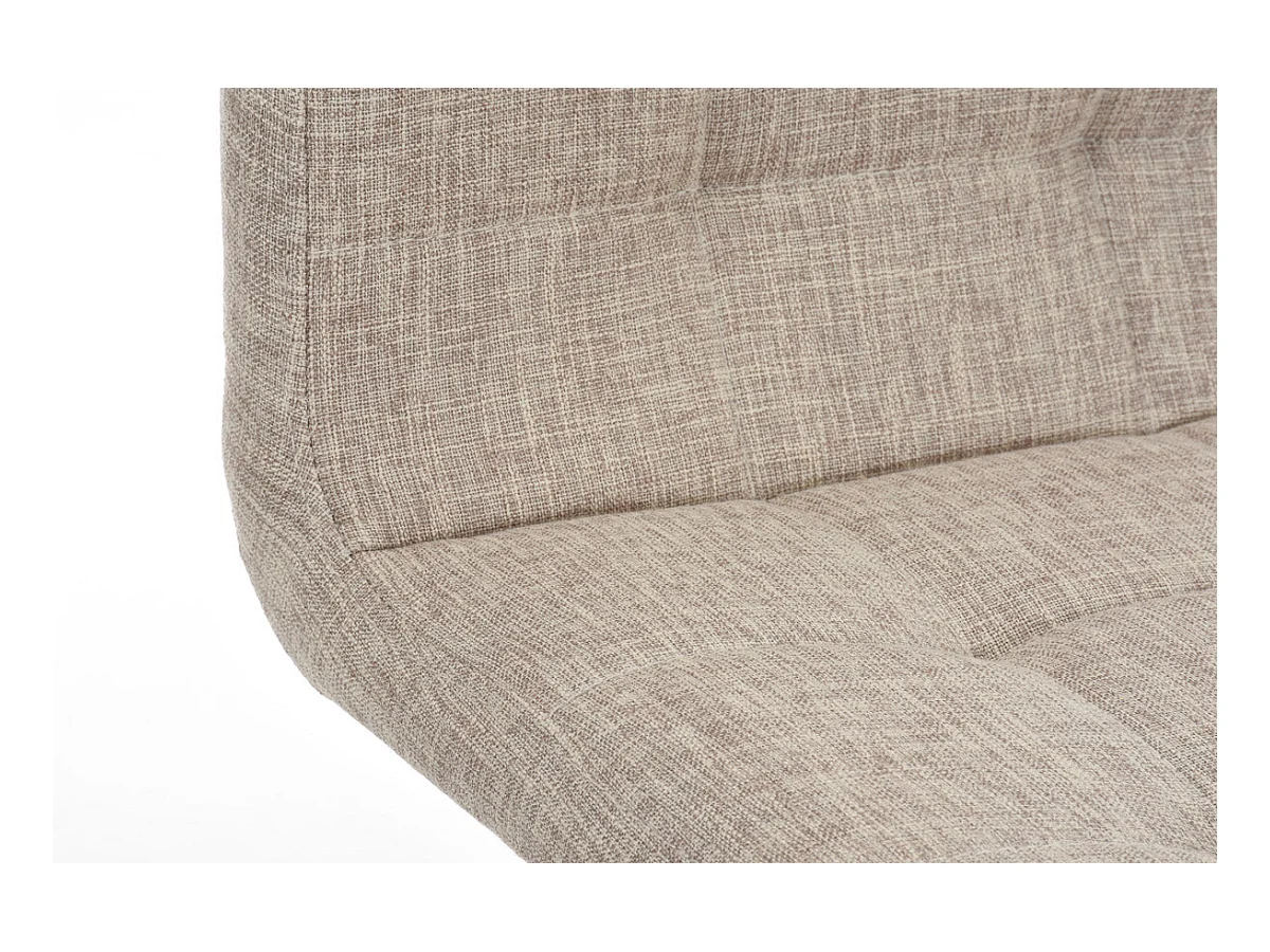 Tabouret de bar en bois marron 39 x 48 x 94 cm 10_0000046