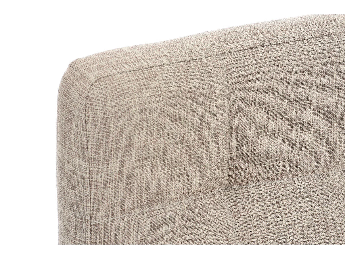 Tabouret de bar en bois marron 39 x 48 x 94 cm 10_0000046