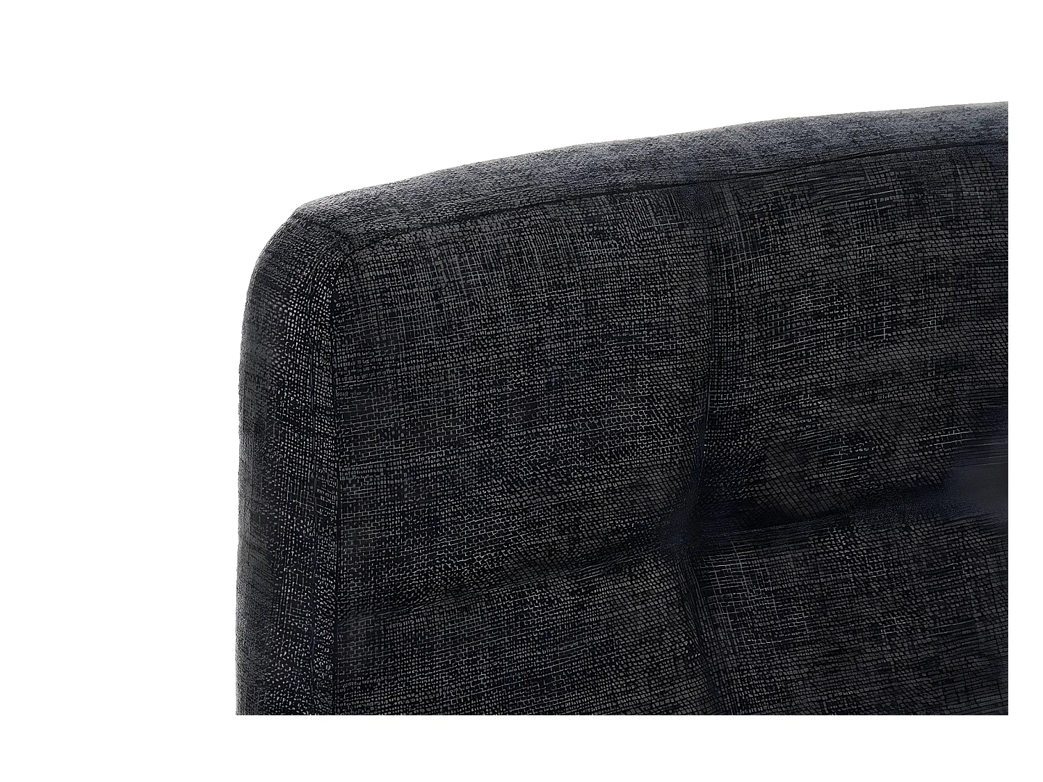 Tabouret de bar en bois marron 94 x 48 x 94 cm 10_0000047