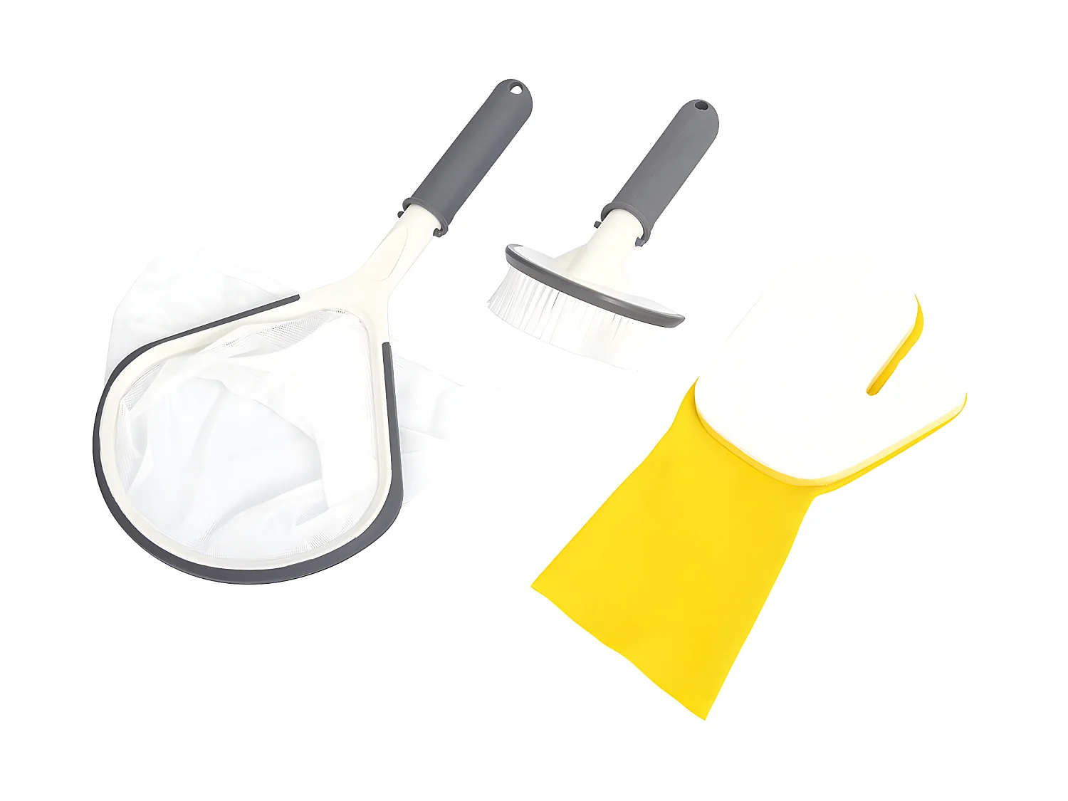 Kit de nettoyage pour spa gonflable Lay-Z-Spa - Bestway