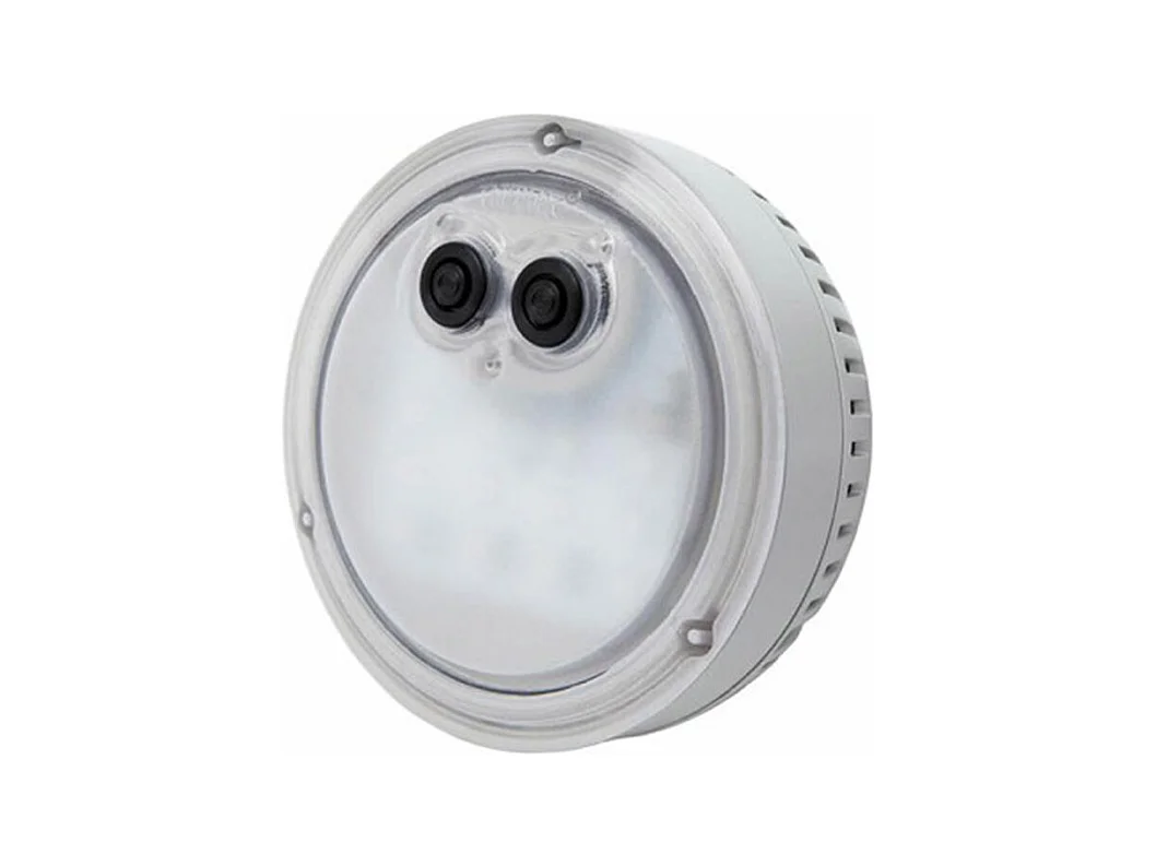 Projecteur LED à piles pour spa gonflable - Intex