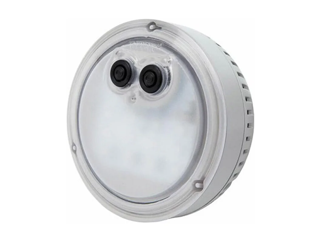 Projecteur LED à piles pour spa gonflable - Intex