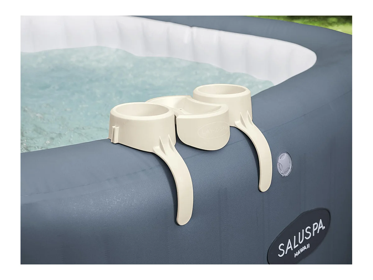 Lay-Z-Spa Becherhalter für aufblasbare Whirlpools - Bestway