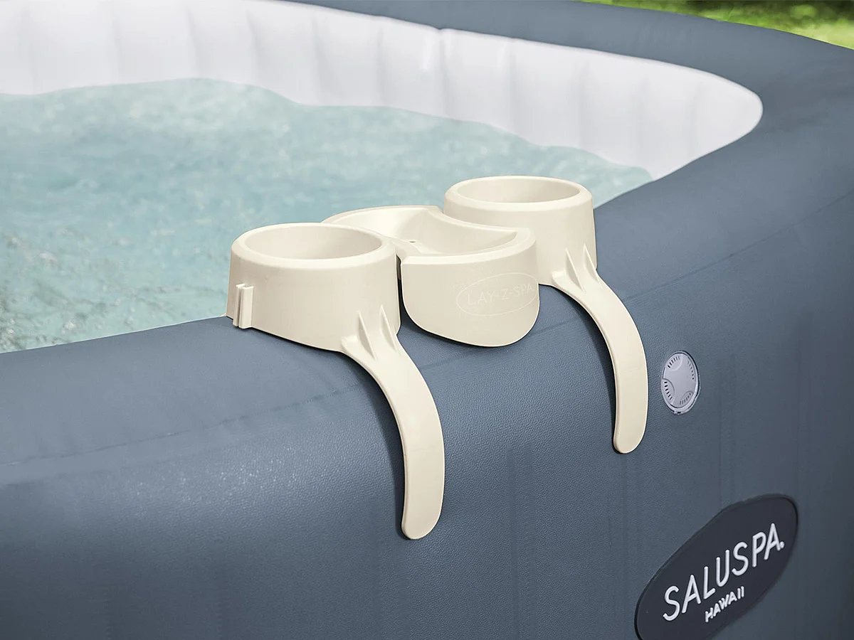 Portabicchieri per spa gonfiabile Lay-Z-Spa - Bestway