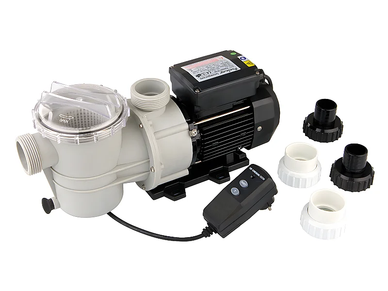 Poolmax TP 150 Pumpe 7504499