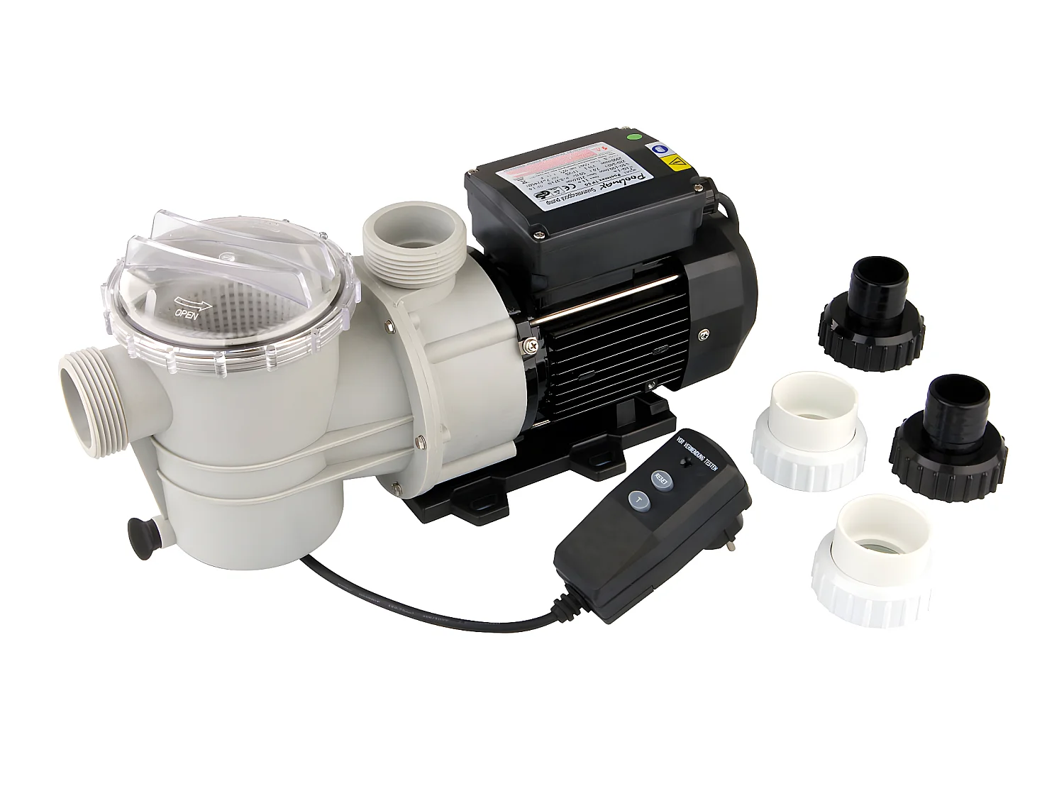 Poolmax TP 35 Pumpe 7504498