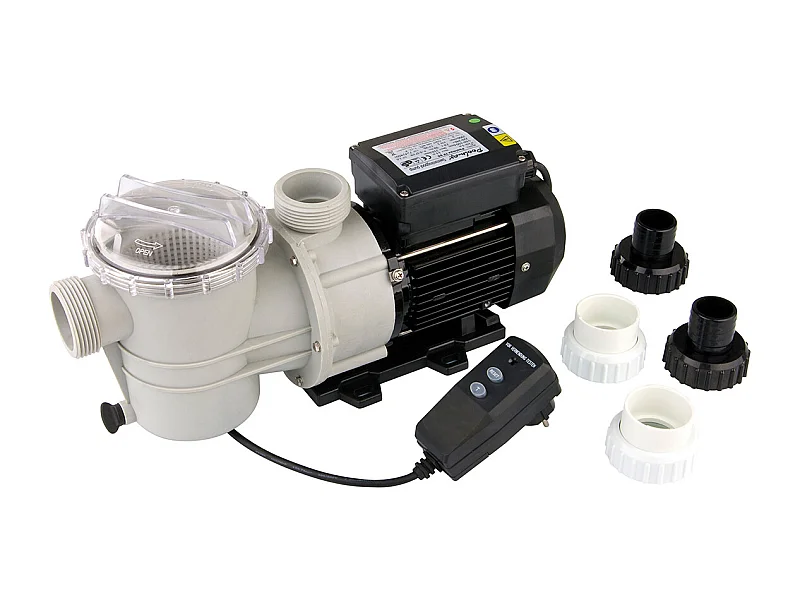 Pompe TP35 Poolmax 0,35 CV / 5,40 m³/h Mono - Ubbink