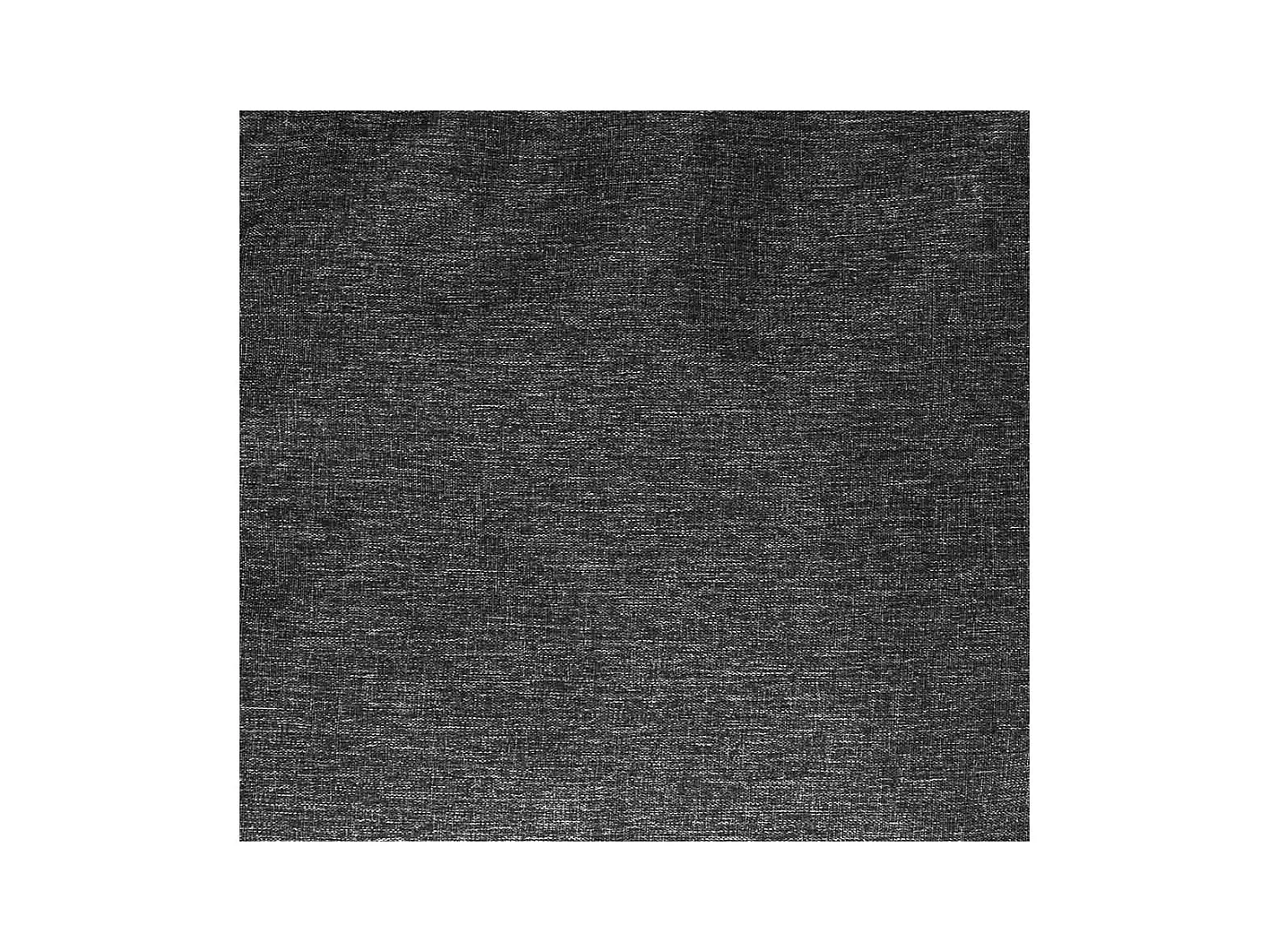 Housse pour canapé Hambo S gris - 160 x 115 x 100 cm - Hespéride