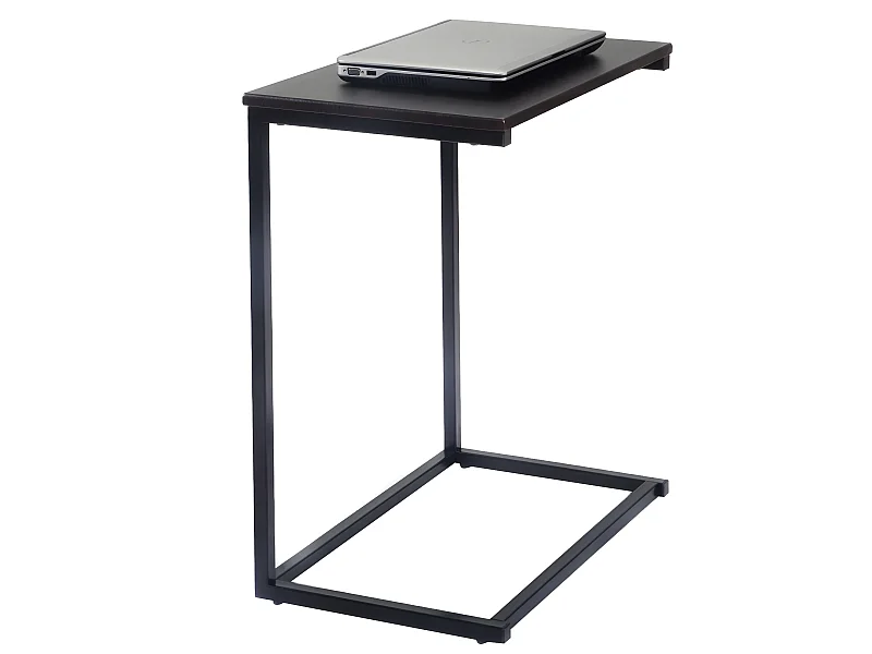 Table d’appoint table basse 55 x 35 x 65 cm 20_0001211