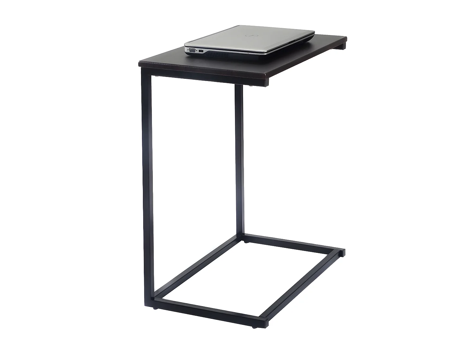Table d’appoint table basse 55 x 35 x 65 cm 20_0001211