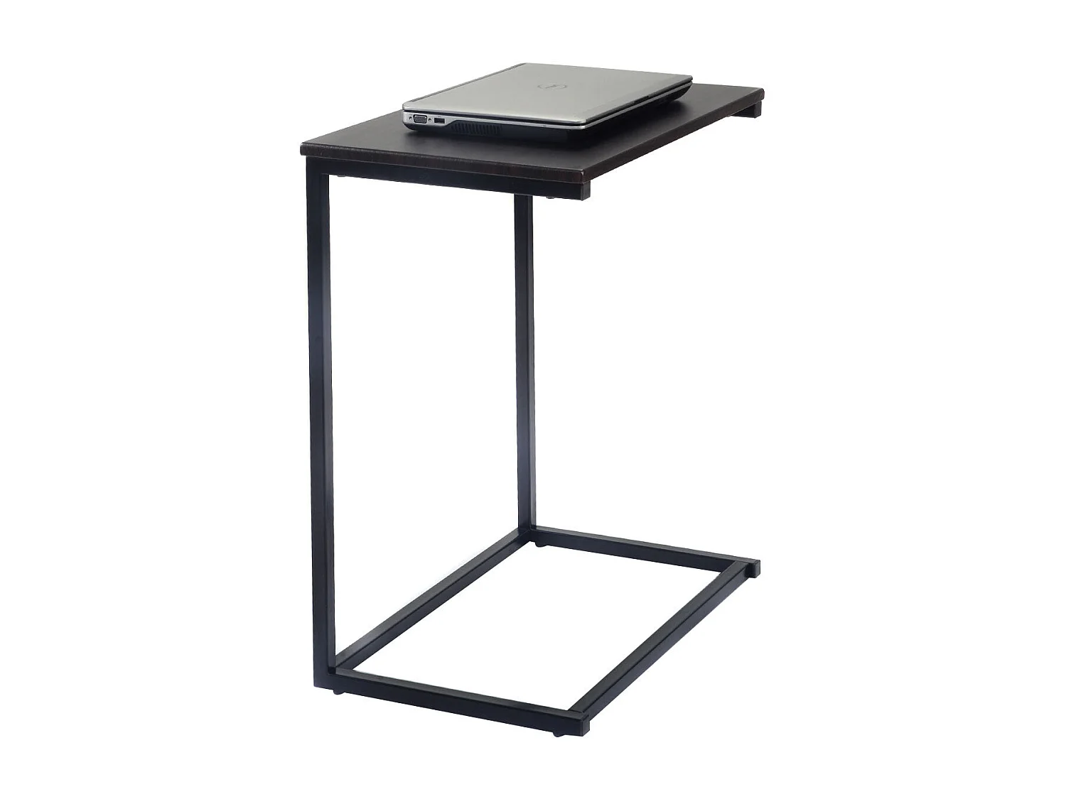 Table d’appoint table basse 55 x 35 x 65 cm 20_0001211