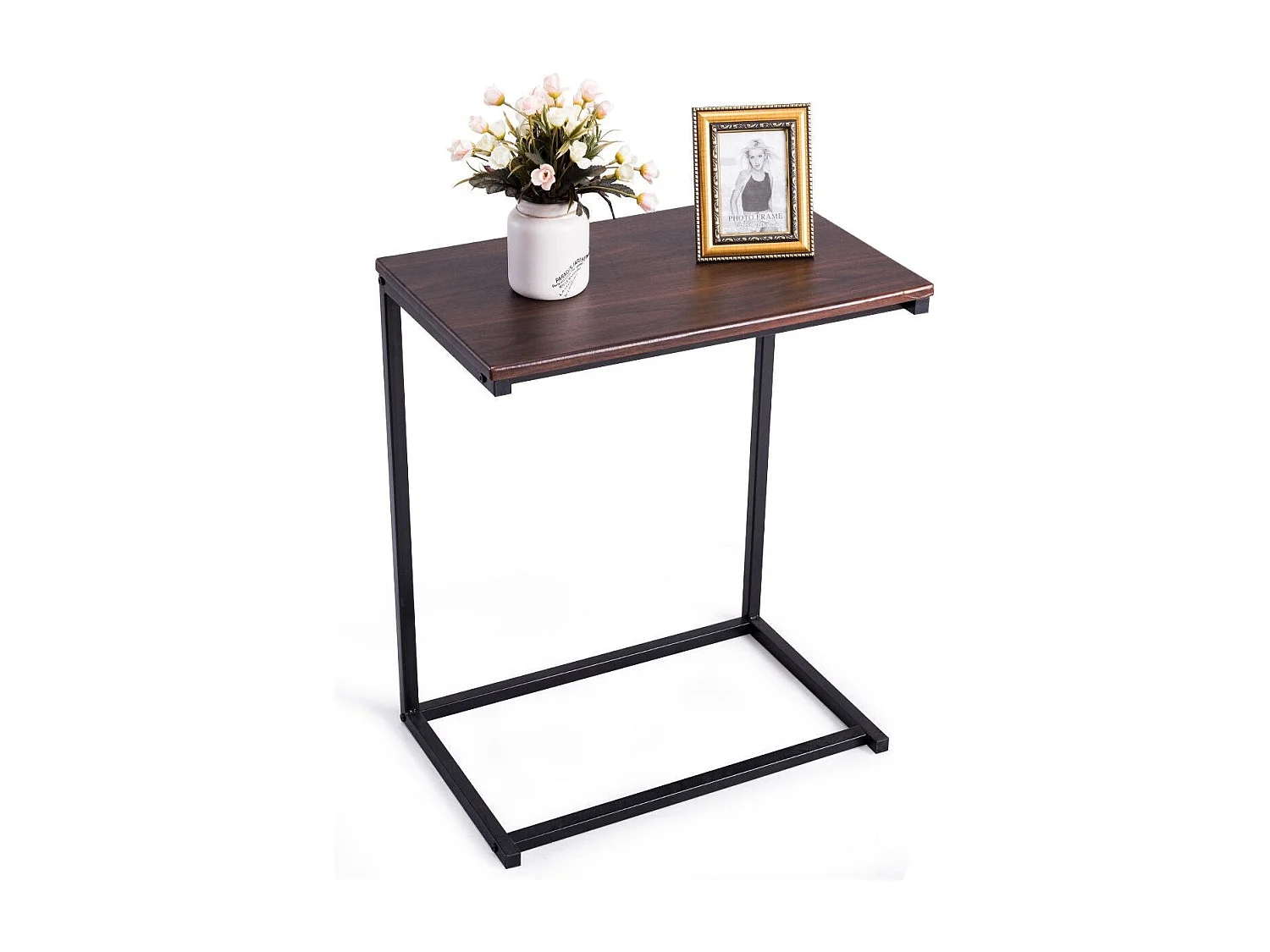 Table d’appoint table basse 55 x 35 x 65 cm 20_0001211