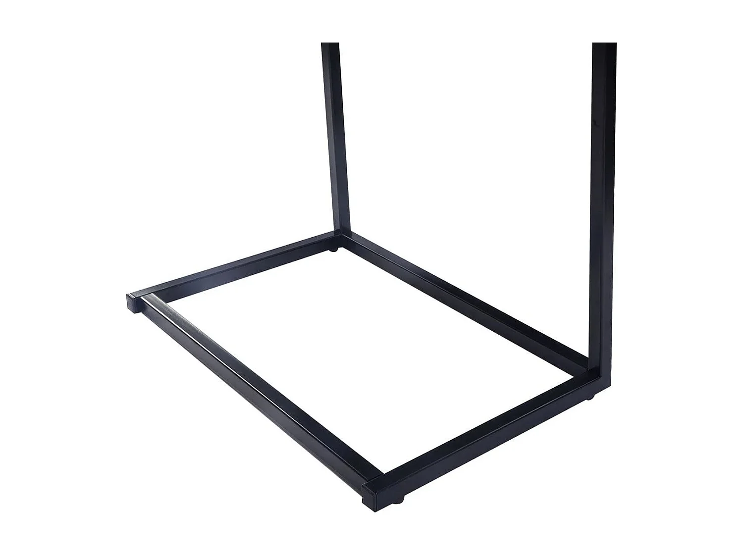 Table d’appoint table basse 55 x 35 x 65 cm 20_0001211