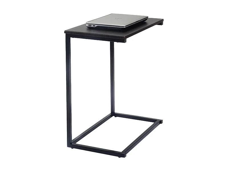 Table d’appoint table basse 55 x 35 x 65 cm 20_0001211